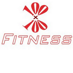 Logo de 100x100 Fitness