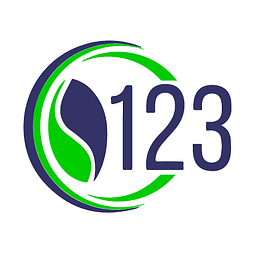 Logo de 123optic
