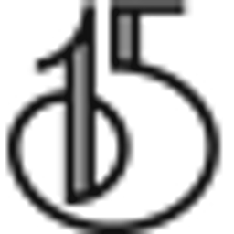 Logo de 15 Bodegas