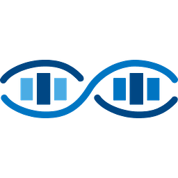Logo de 24genetics