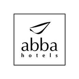 Logo de abba hotels