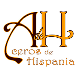 Logo de Aceros de Hispania