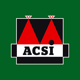 Logo de ACSI