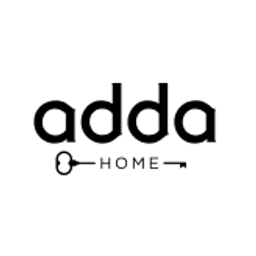 Logo de Adda Home