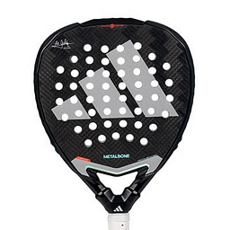 Logo de Adidas Padel