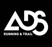 Logo de ADS Running Shop