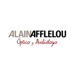 Logo de Afflelou