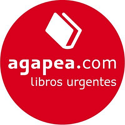 Logo de Agapea