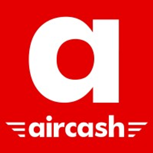 Logo de Aircash