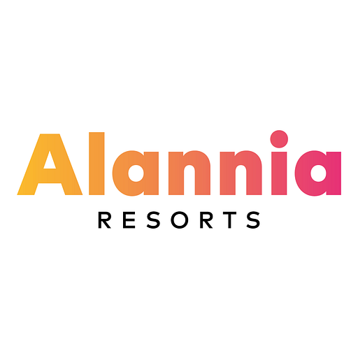 Logo de Alannia Resorts