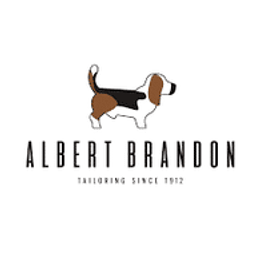 Logo de Albert Brandon