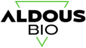 Logo de Aldous Bio