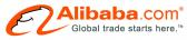 Logo de Alibaba