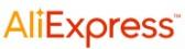 Logo de AliExpress