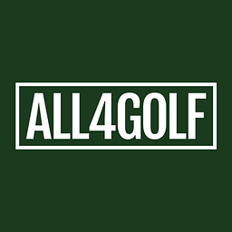 Logo de all4golf