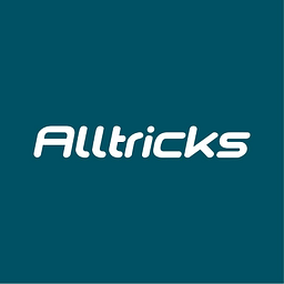 Logo de Alltricks