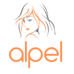 Logo de Alpel