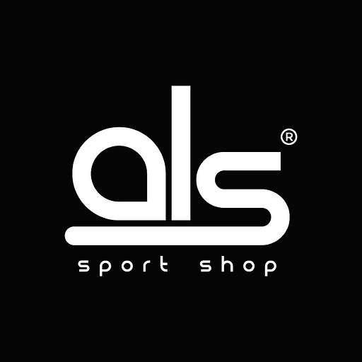 Logo de ALS Sport