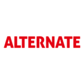 Logo de Alternate