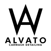 Logo de Alvato Lavado de Coches