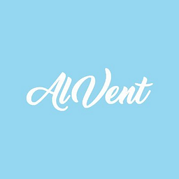 Logo de Alvent