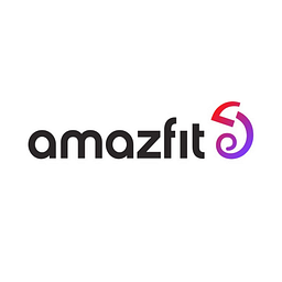 Logo de Amazfit
