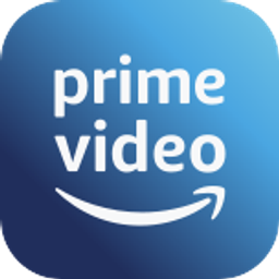 Logo de Amazon Prime Video
