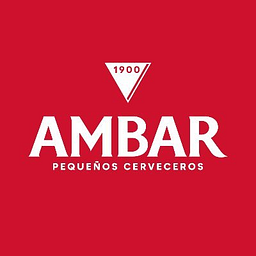 Logo de Ambar