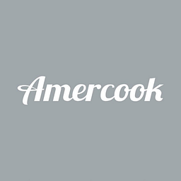 Logo de AmerCook