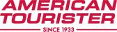 Logo de American Tourister