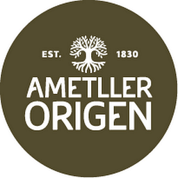 Logo de Ametller Origen