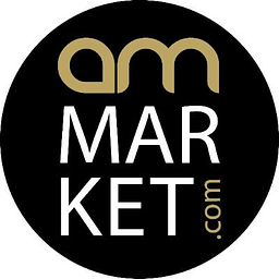 Logo de AmMarket