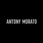 Logo de Antony Morato