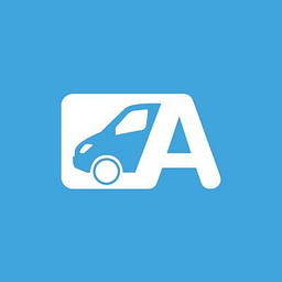 Logo de AnyVan