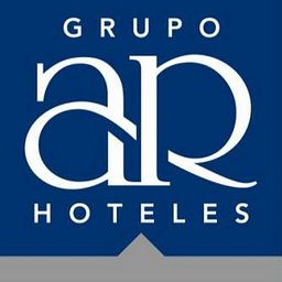 Logo de AR Hoteles