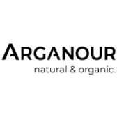 Logo de Arganour