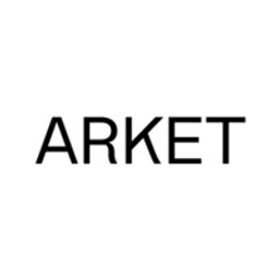 Logo de ARKET