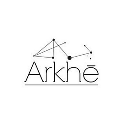 Logo de Arkhe Cosmetics
