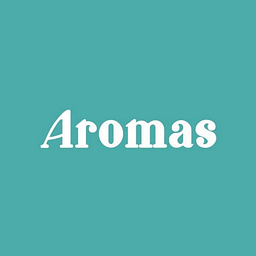 Logo de Aromas