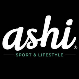 Logo de Ashi Sports