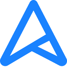 Logo de ASUS
