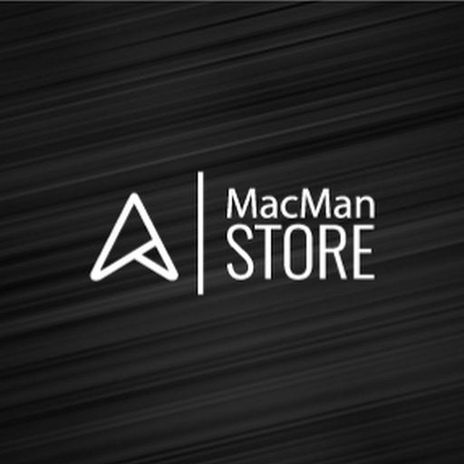 Logo de asusbymacman