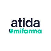 Logo de Atida | Mifarma