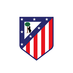 Logo de Atlético de Madrid