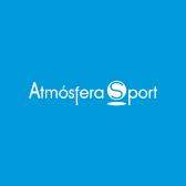Logo de Atmósfera Sport