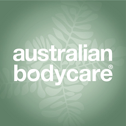 Logo de Australian Bodycare