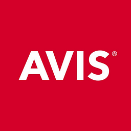 Logo de Avis