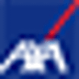 Logo de Axa Seguro de viaje