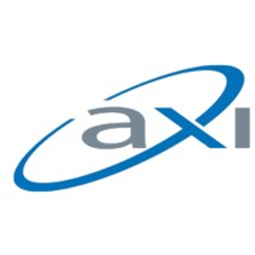Logo de AXI Card