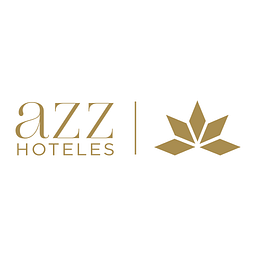 Logo de Azz Hoteles